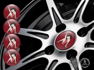 Resin Domed Stickers Advanced Quantum Velocity Center